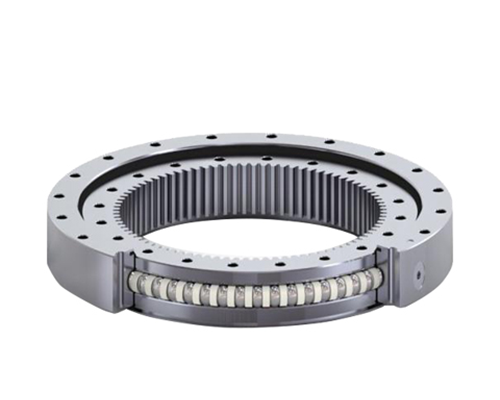 内齿回转支承